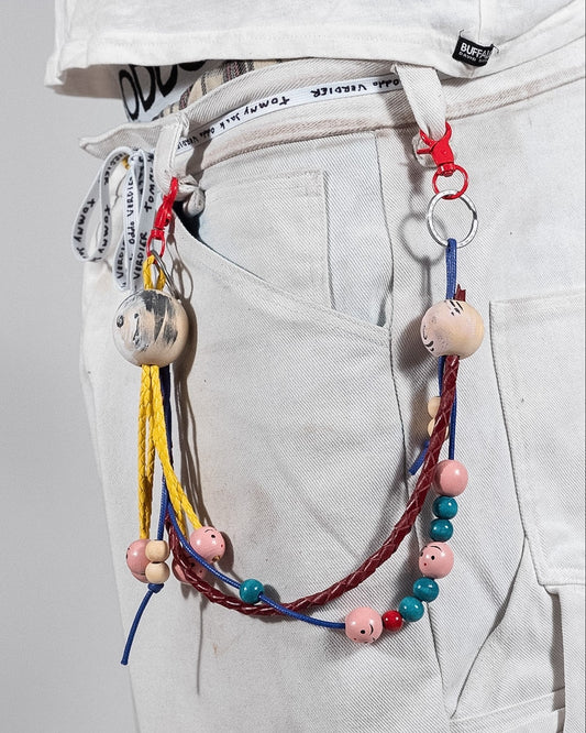 Trinket Keychain 7