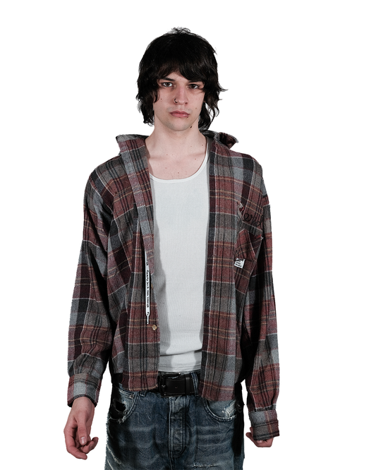 Flannel 11