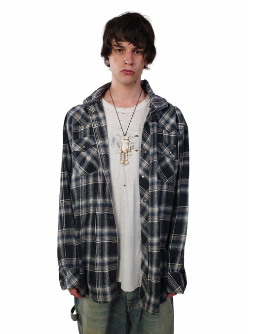 Flannel #5