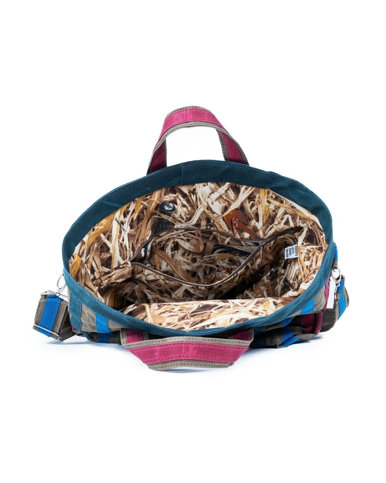 Beach Bum Bag