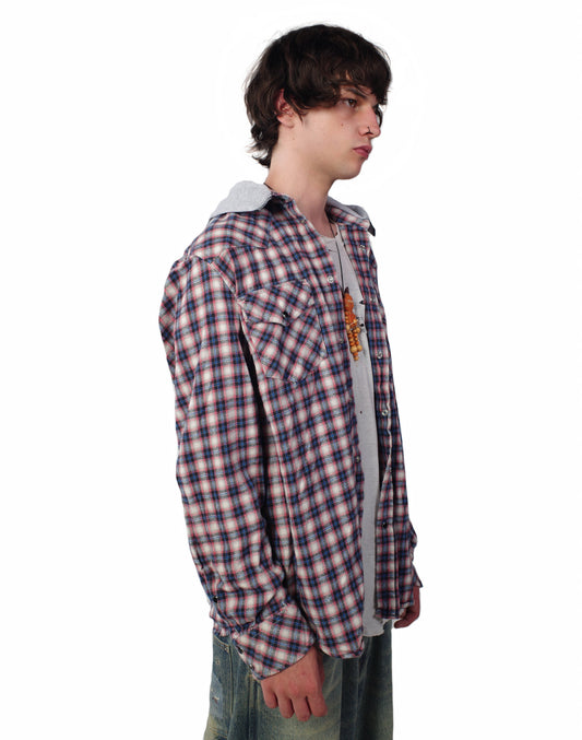 Flannel #16