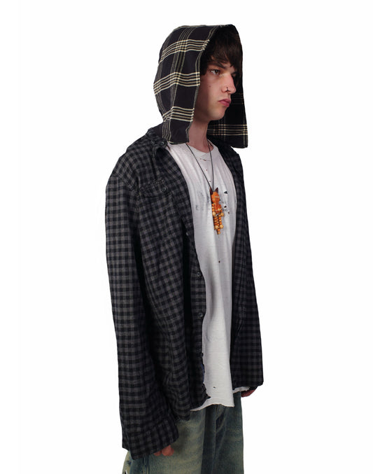 Flannel #13