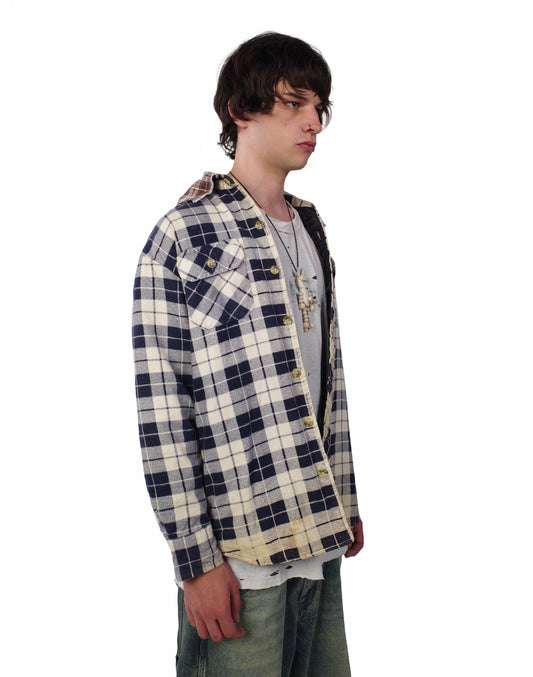 flannel #6