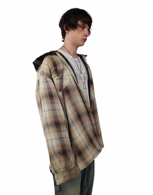 Flannel #4