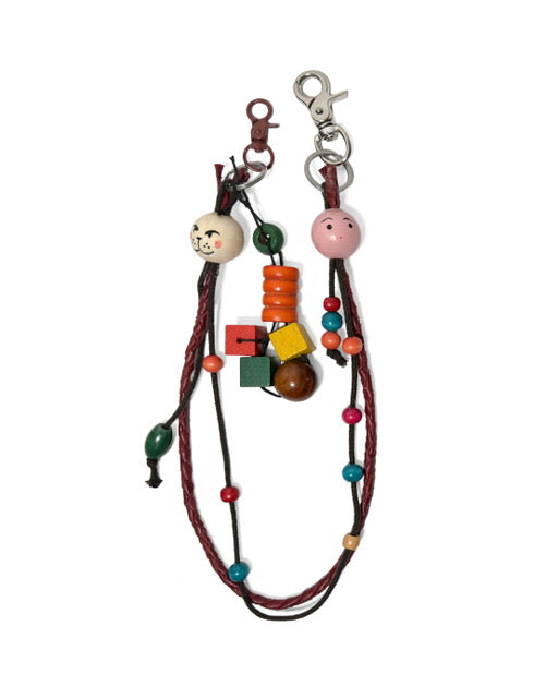 Trinket Keychain 7