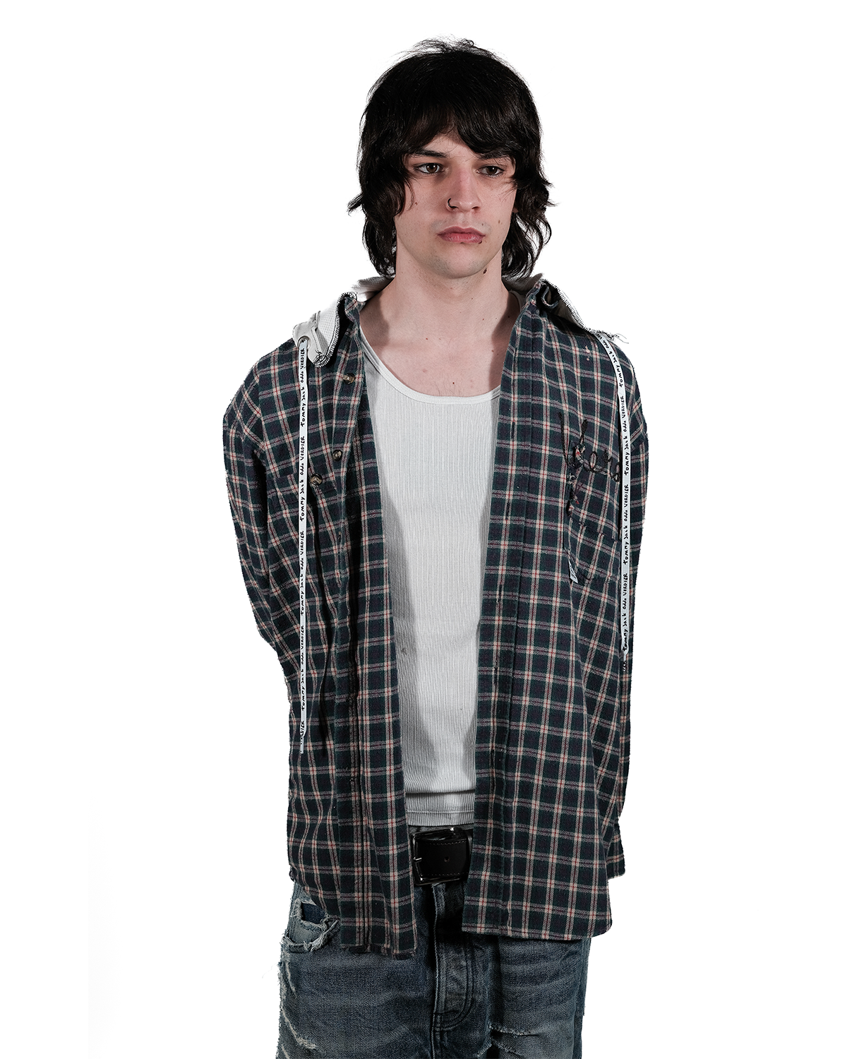 Flannel 14