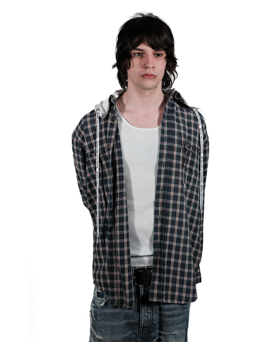 Flannel 14