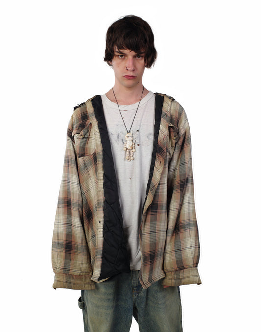 Flannel #4