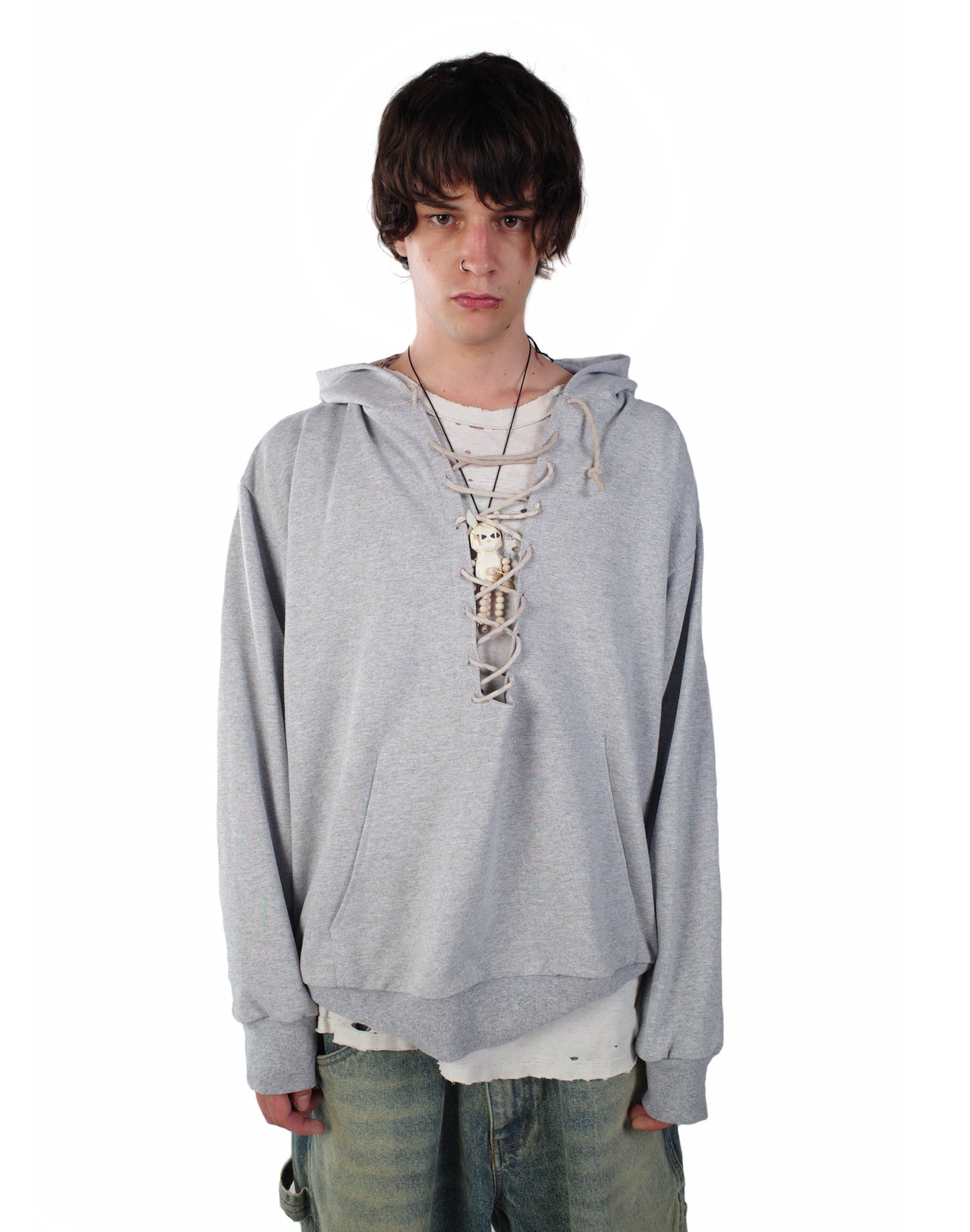 Sailor hoodie
