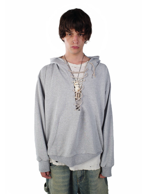 Sailor hoodie