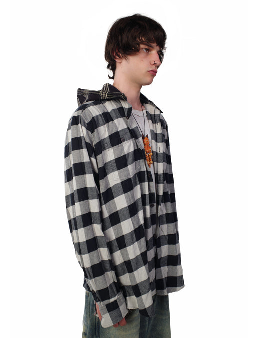 Flannel #12