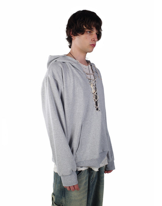 Sailor hoodie
