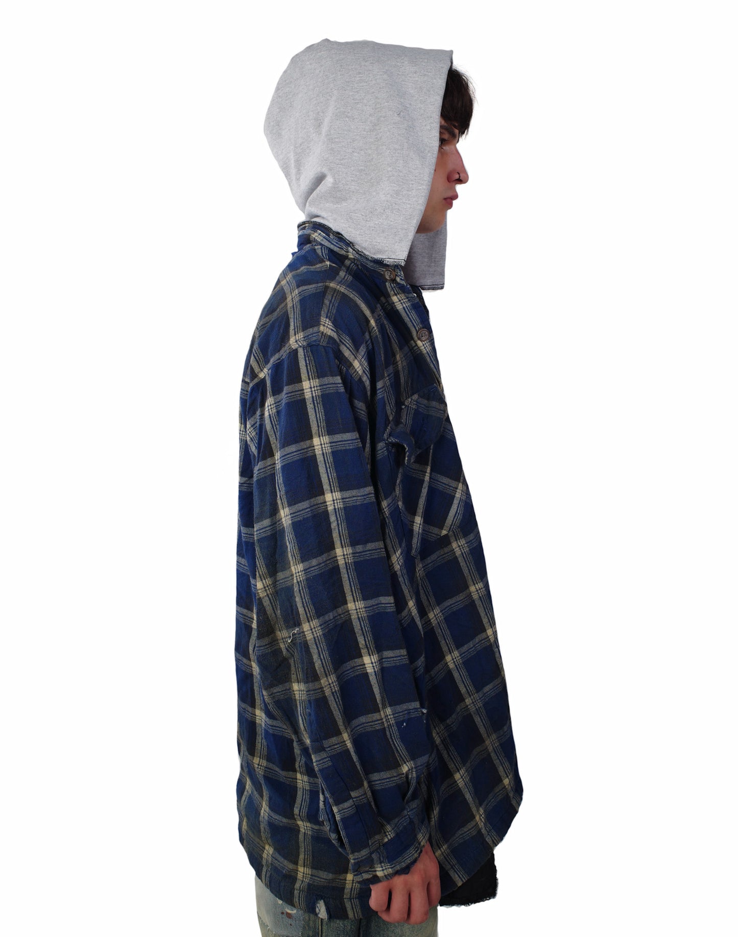 Flannel #1