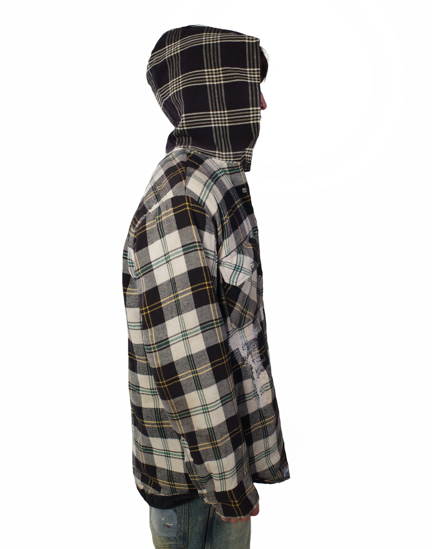 Flannel # 14