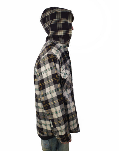 Flannel # 14