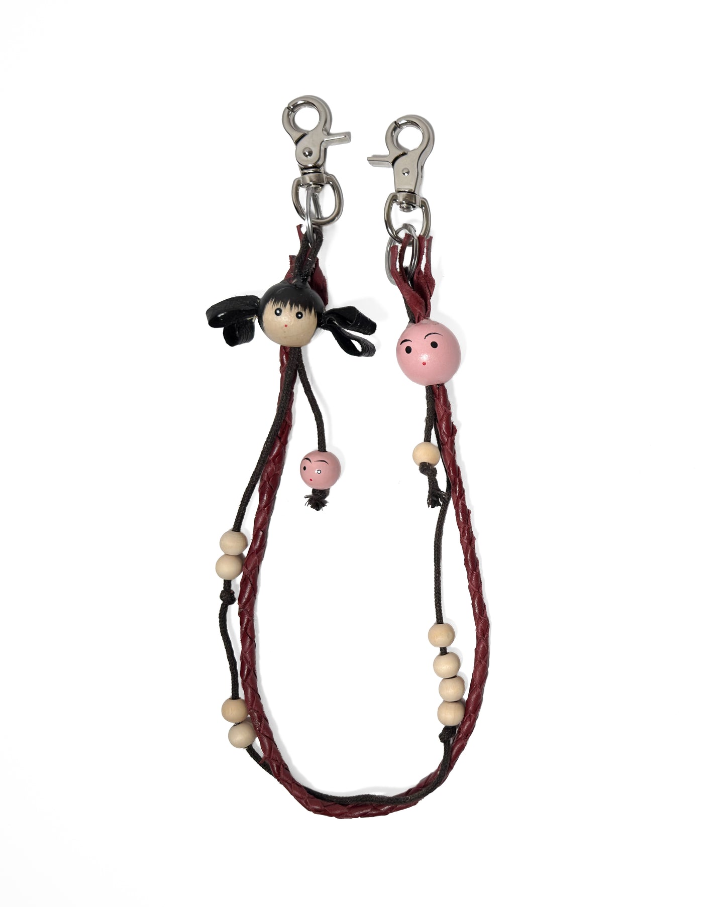 Trinket Keychain 8