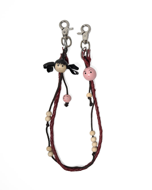 Trinket Keychain 8