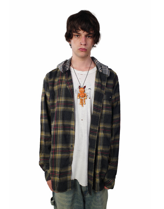 Flannel #11