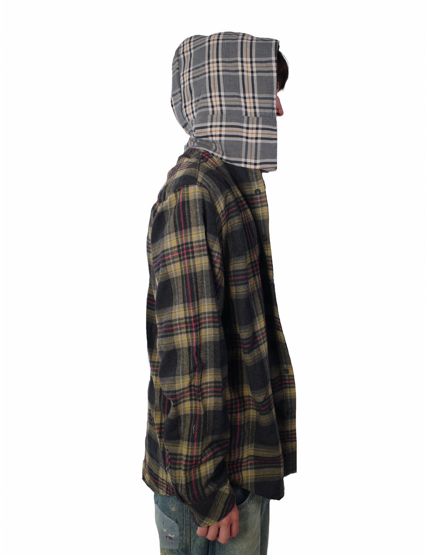 Flannel #11