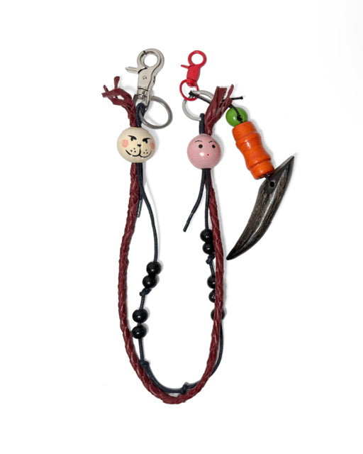 Trinket Keychain 9