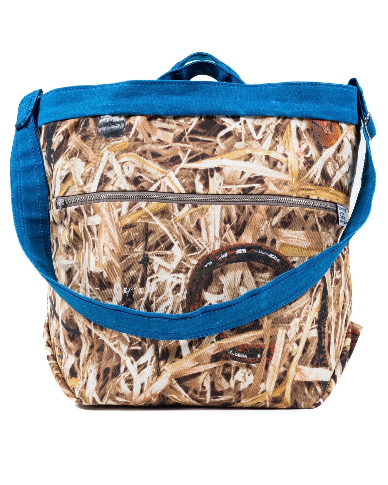 Beach Bum Bag
