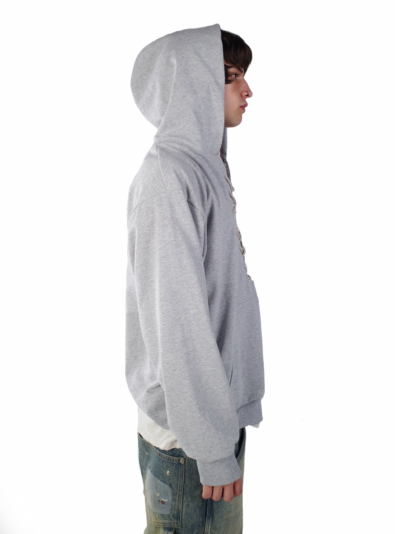 Sailor hoodie