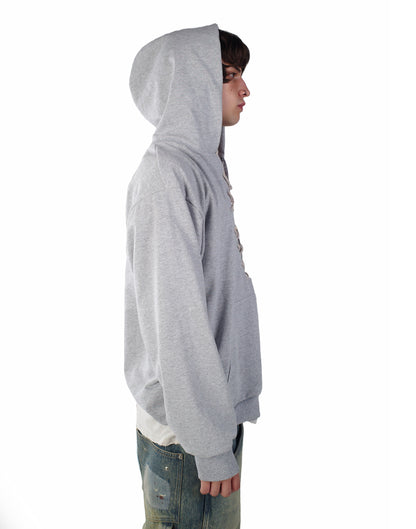 Sailor hoodie