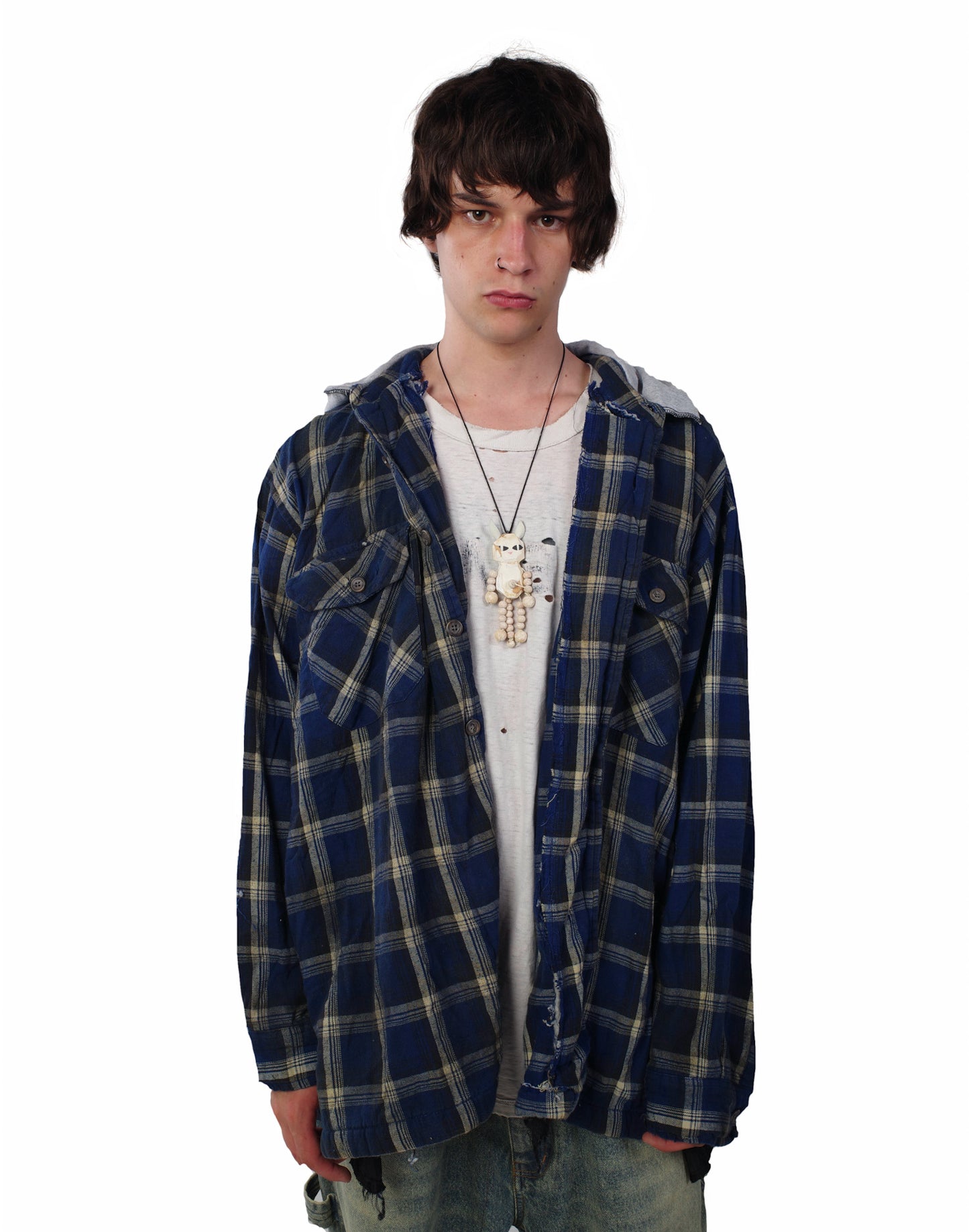 Flannel #1