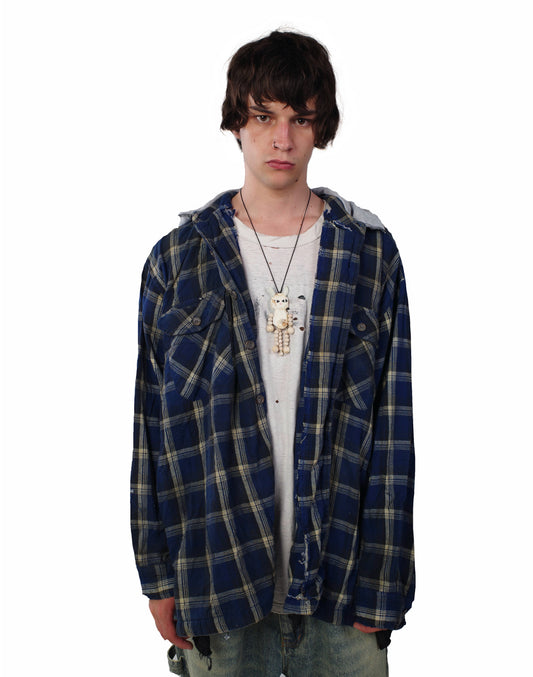 Flannel #1