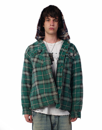 Flannel #2