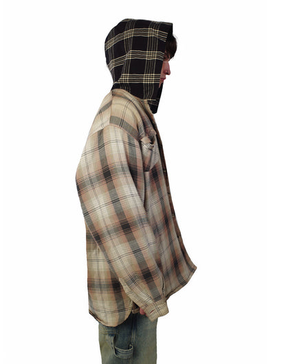 Flannel #4
