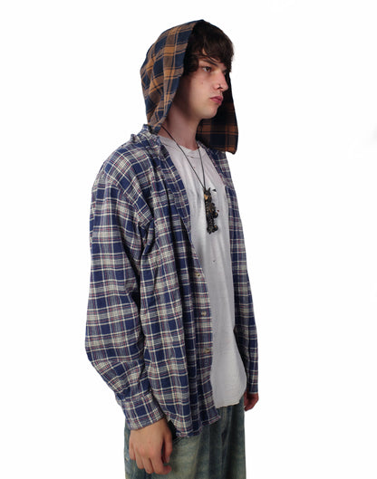 Flannel #18
