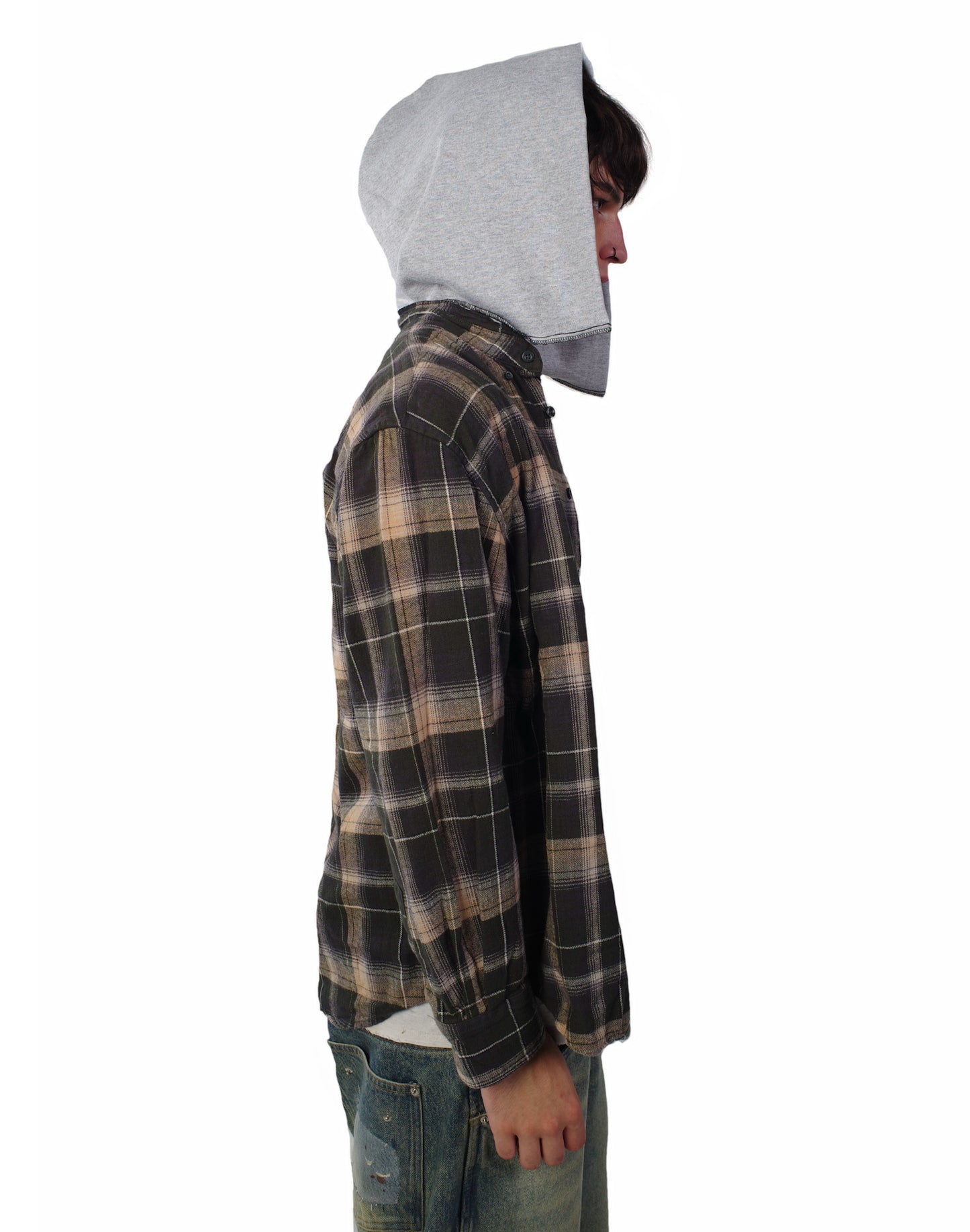 Flannel #15
