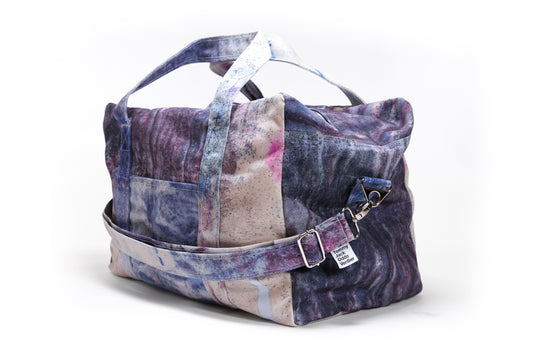 Foxstain Weekender Bag