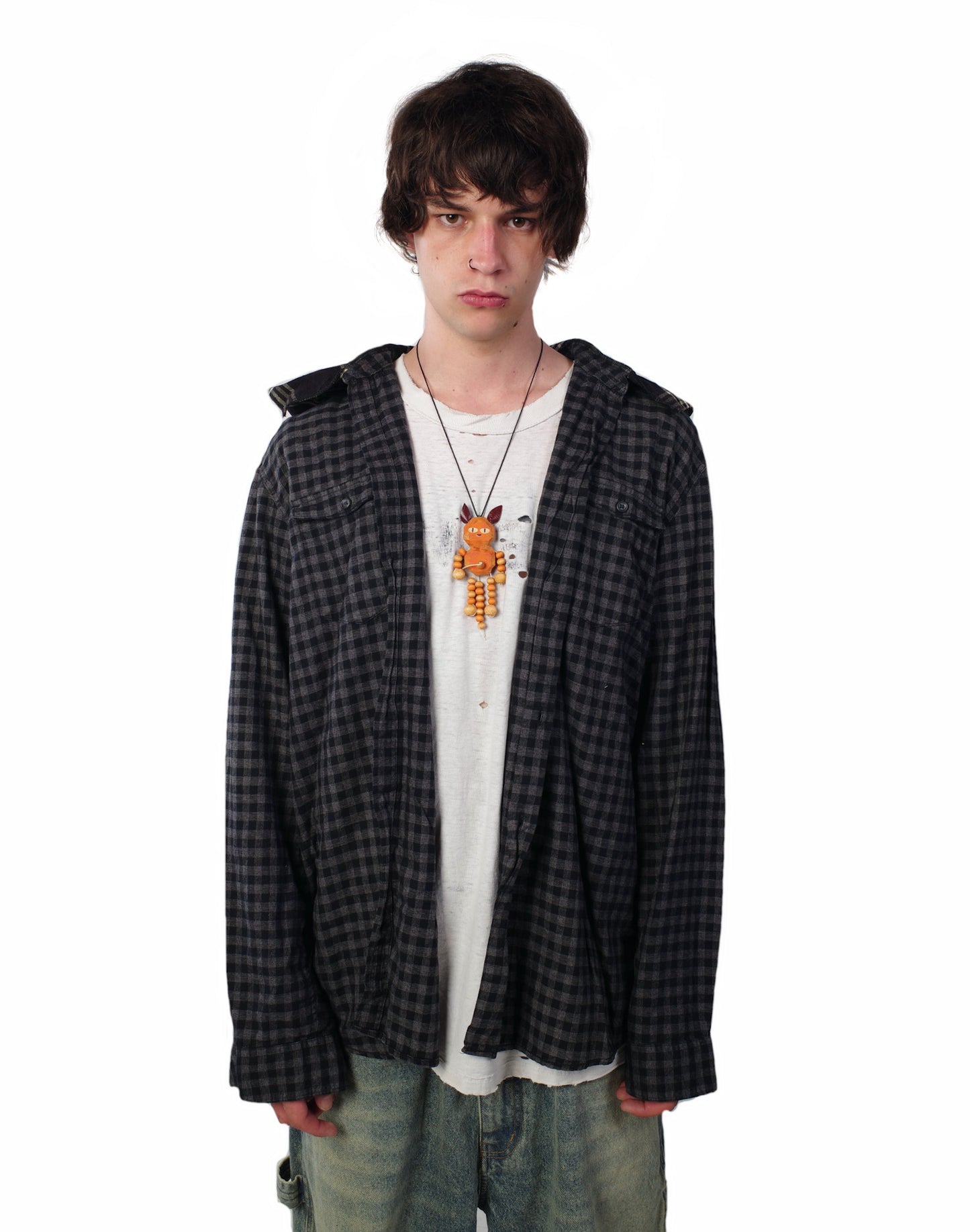Flannel #13
