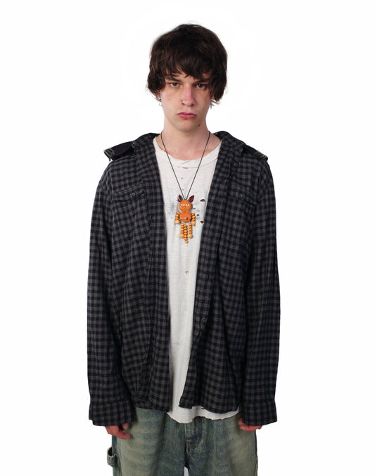 Flannel #13