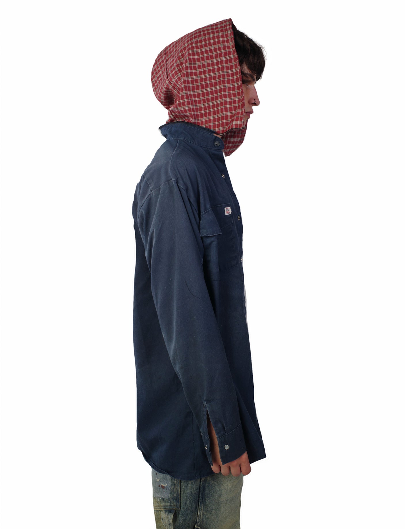 Flannel #3