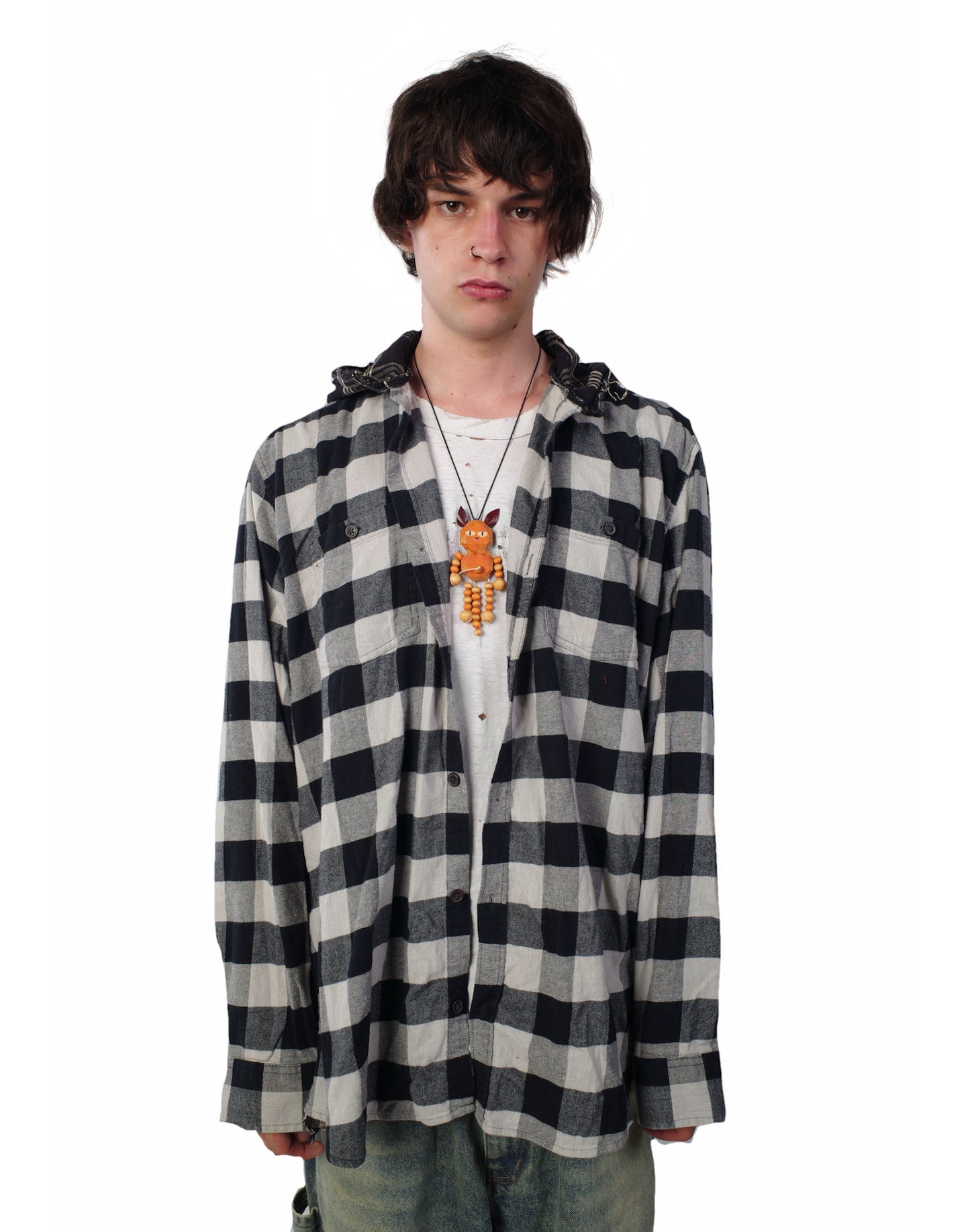 Flannel #12