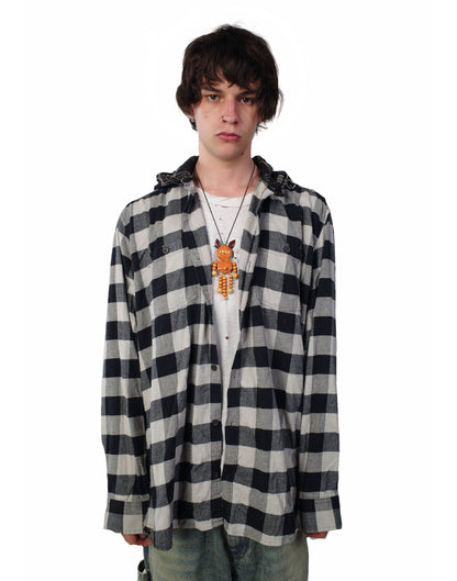 Flannel #12