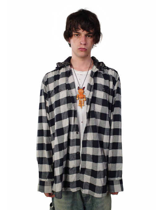 Flannel #12