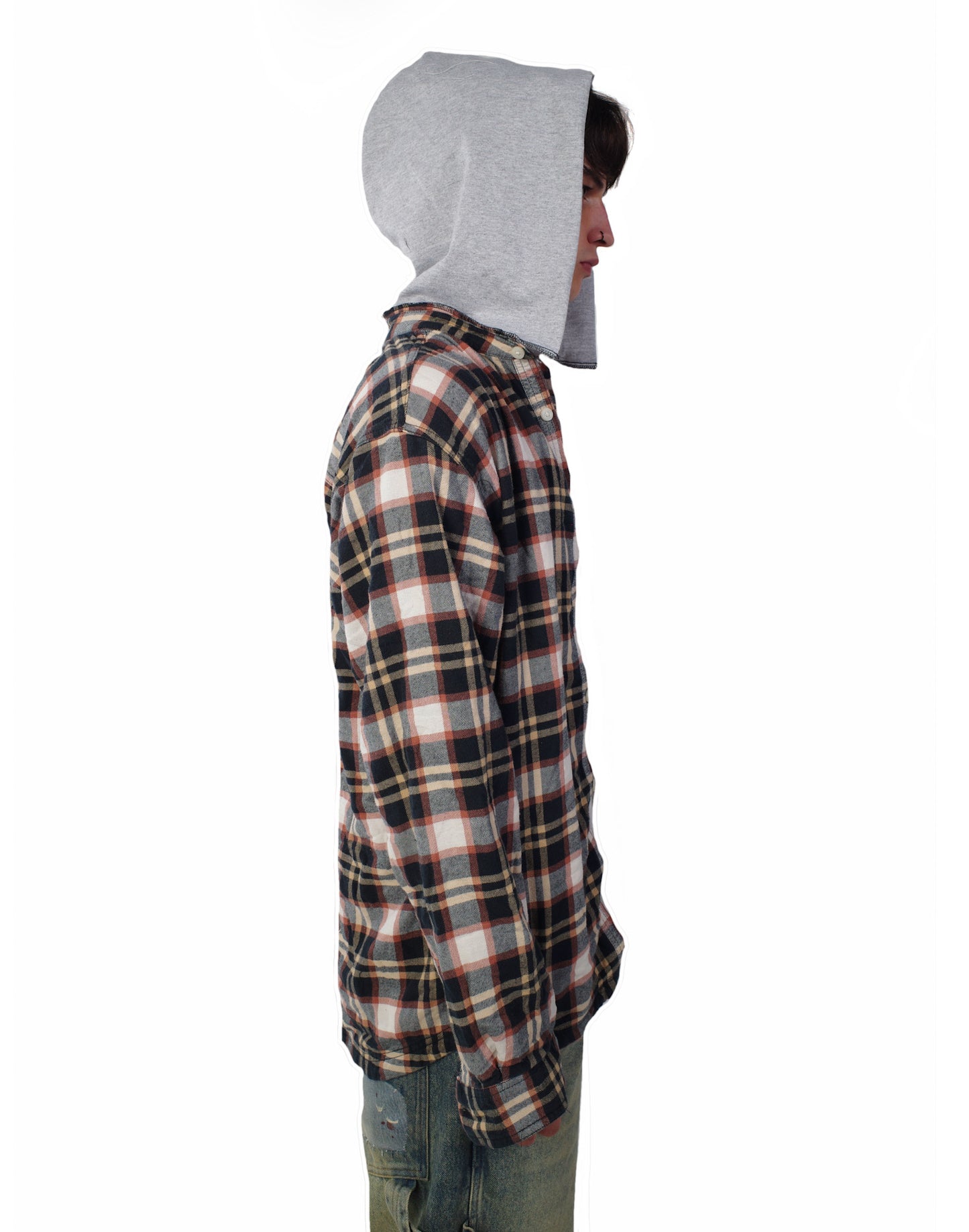 Flannel #9