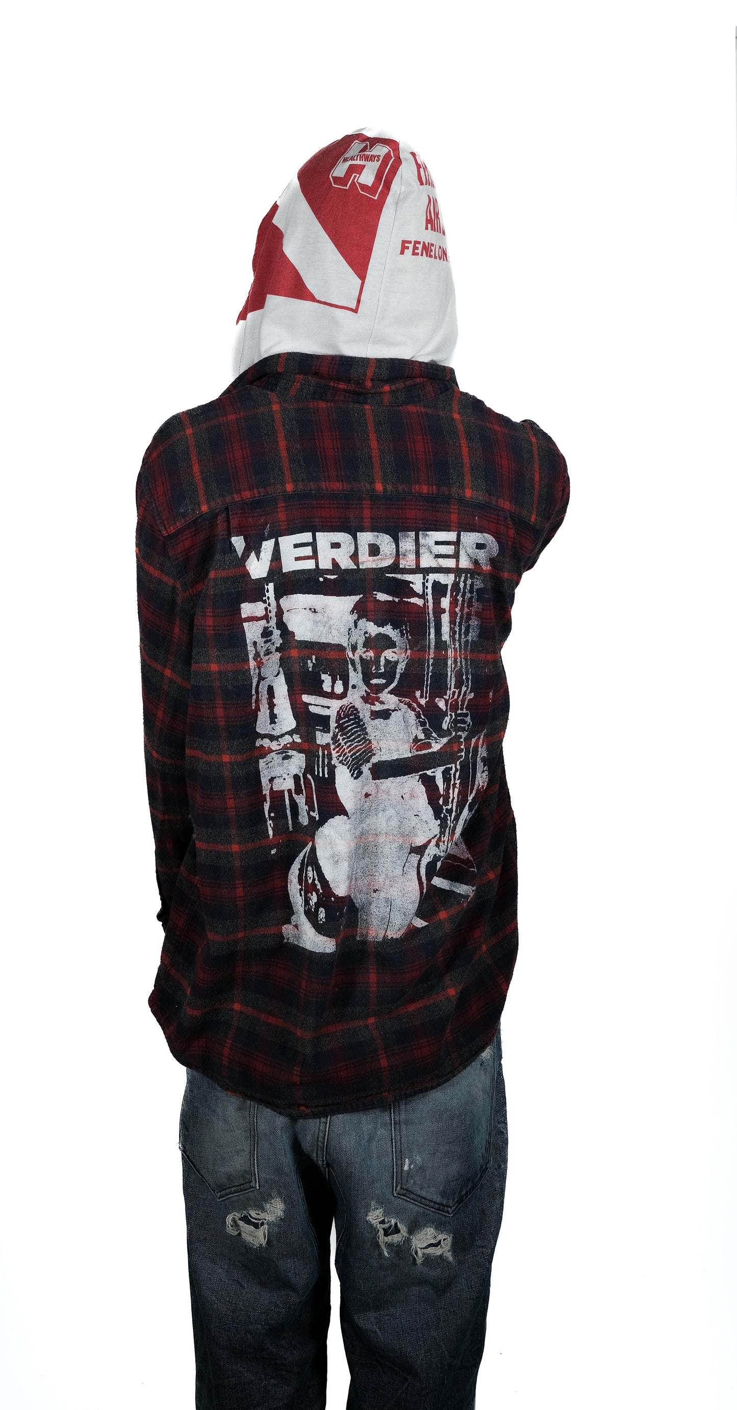 Flannel 7