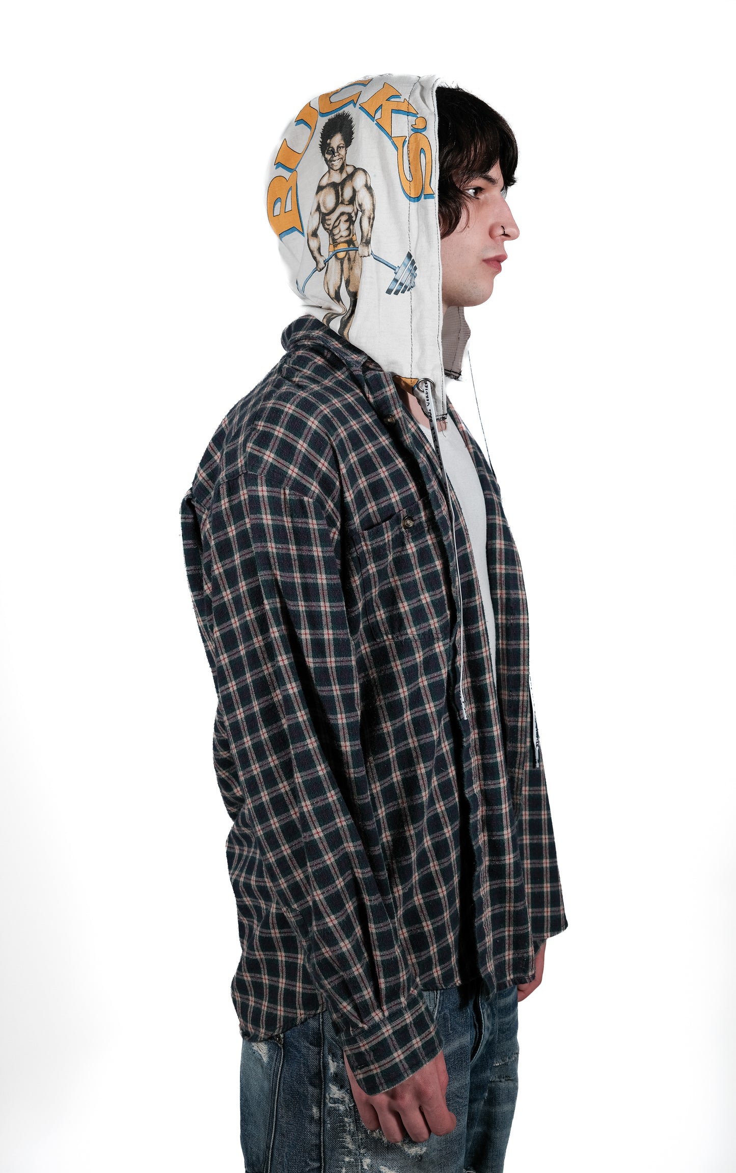 Flannel 14
