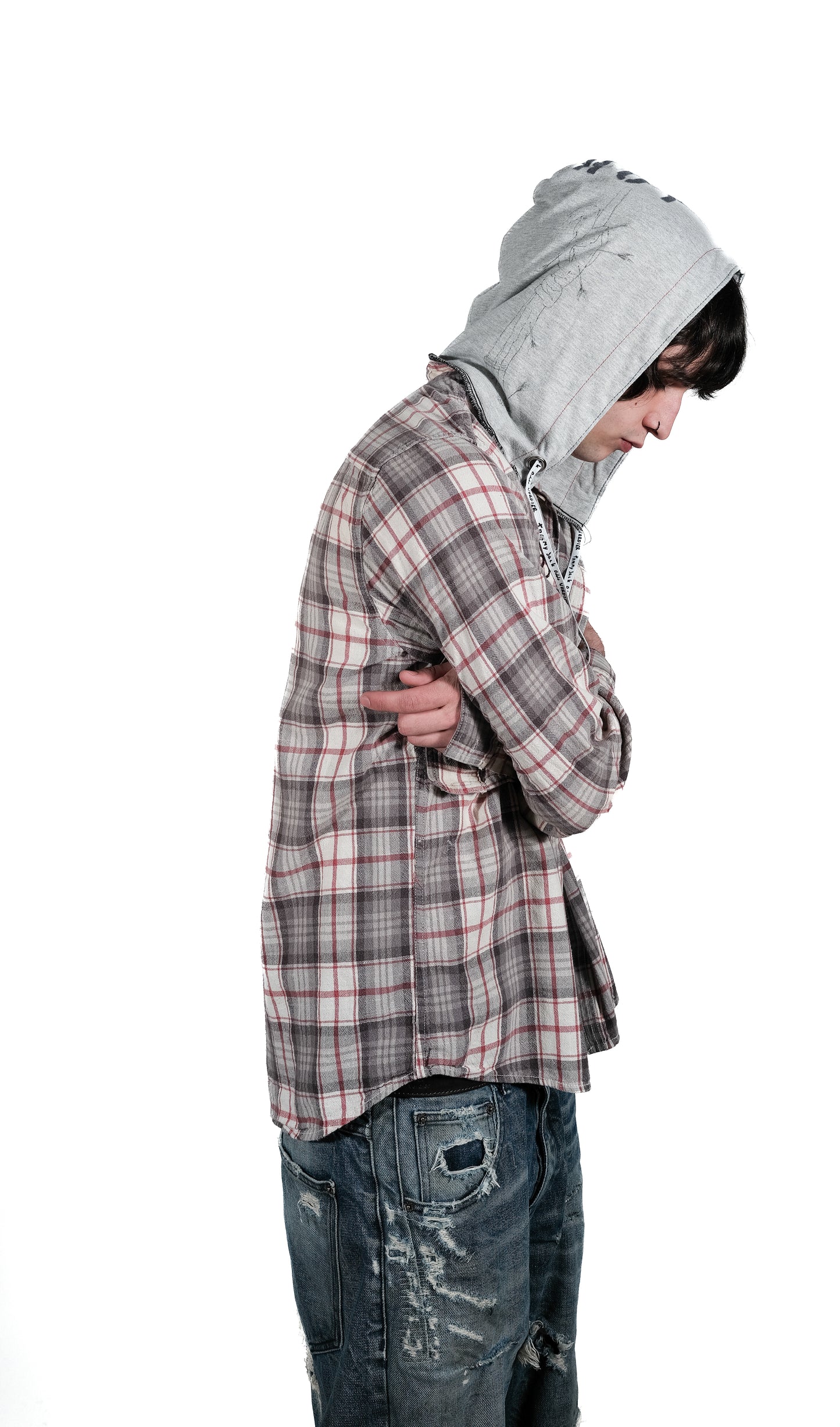 Flannel 12