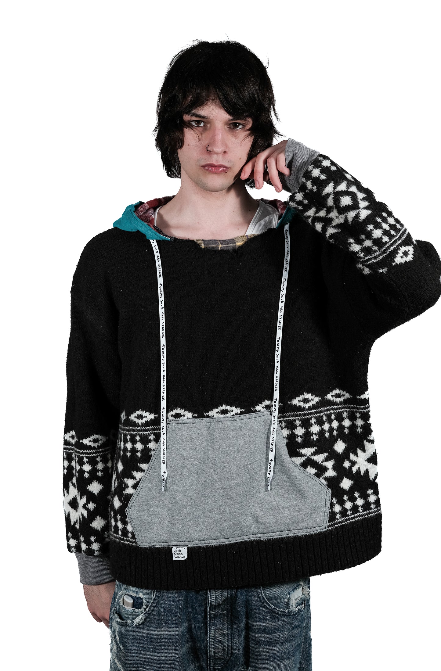 Hoodie 3