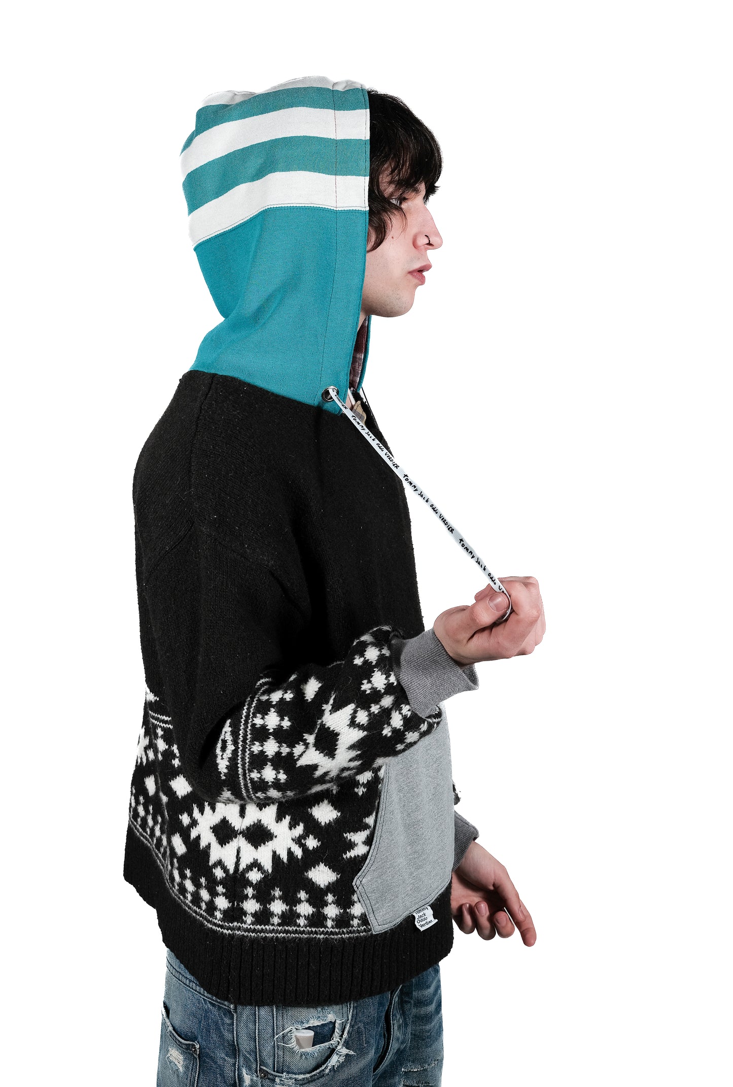 Hoodie 3