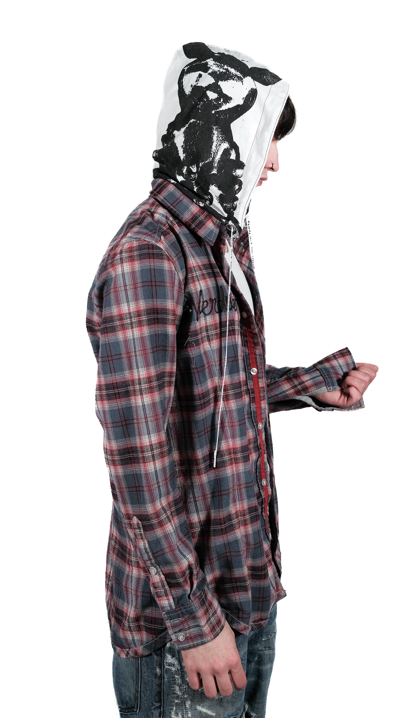 Flannel 6
