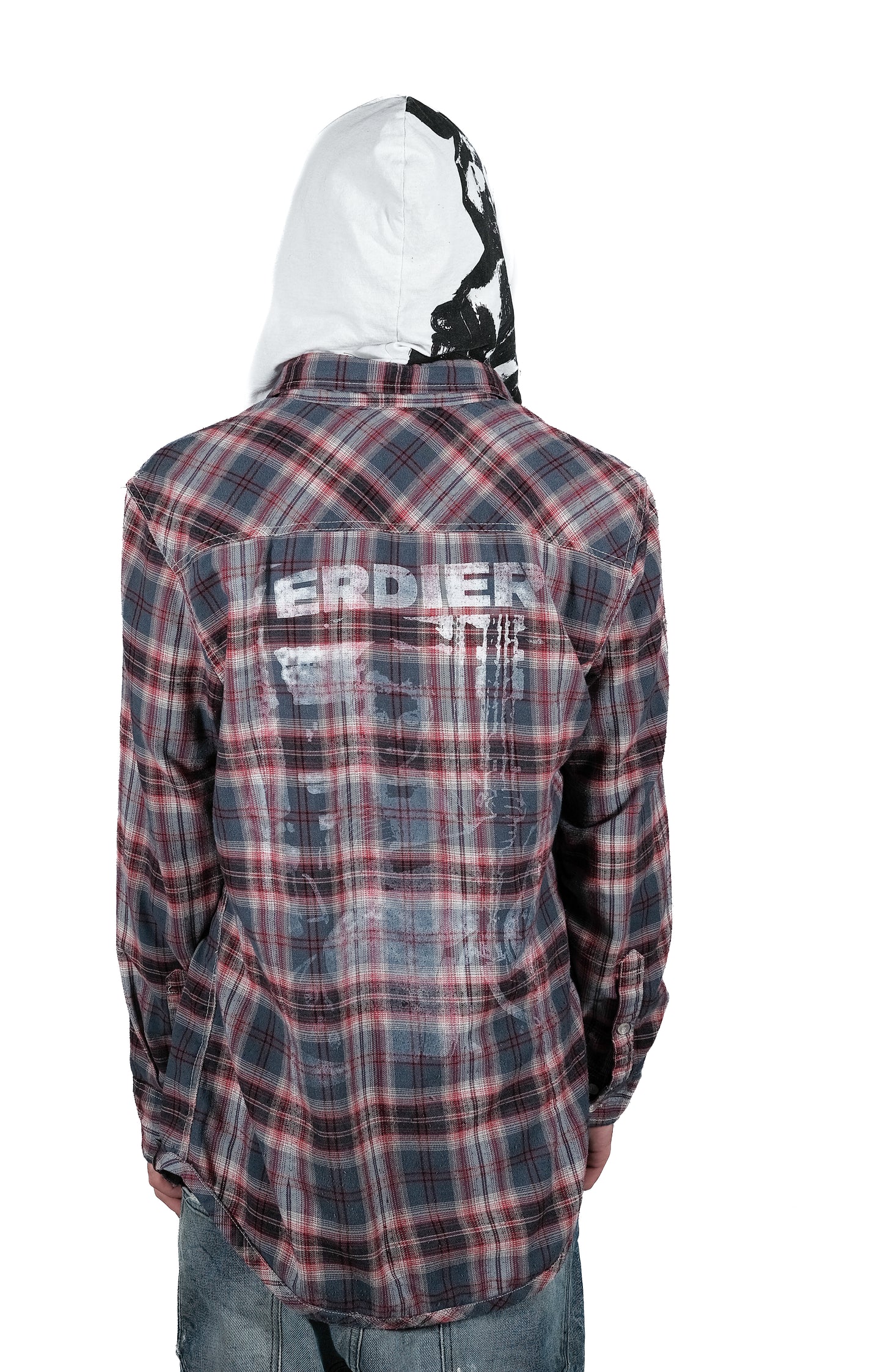 Flannel 6