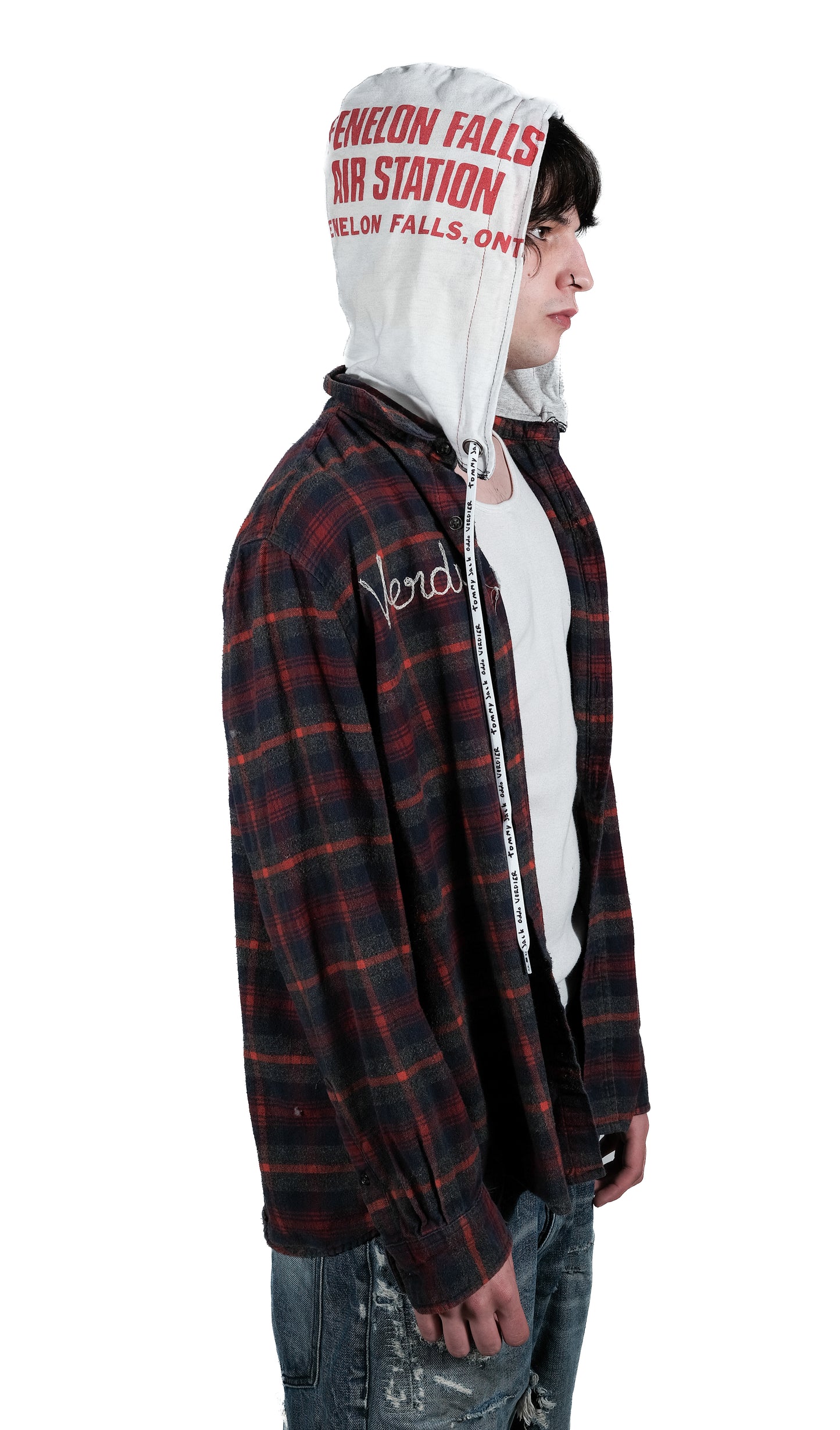 Flannel 7
