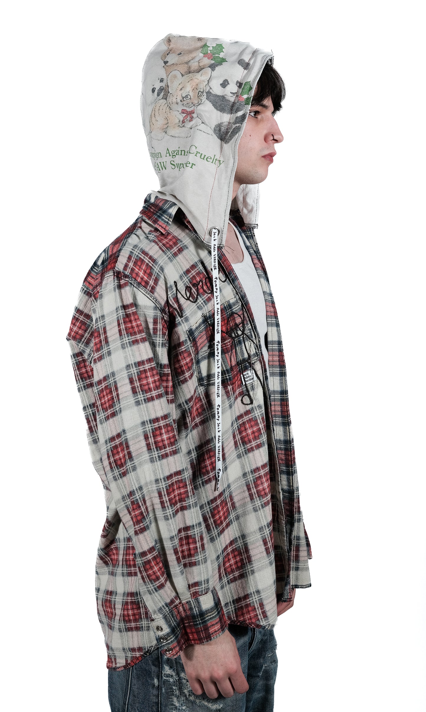 Flannel 2